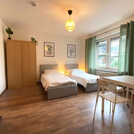Cozy Apartment In Oberhausen 奥伯豪森 外观 照片