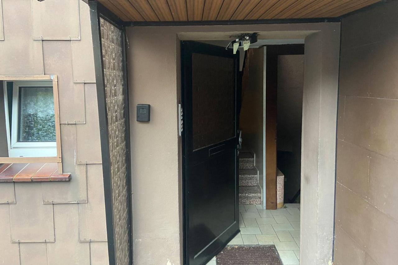 Cozy Apartment In Oberhausen 奥伯豪森 外观 照片