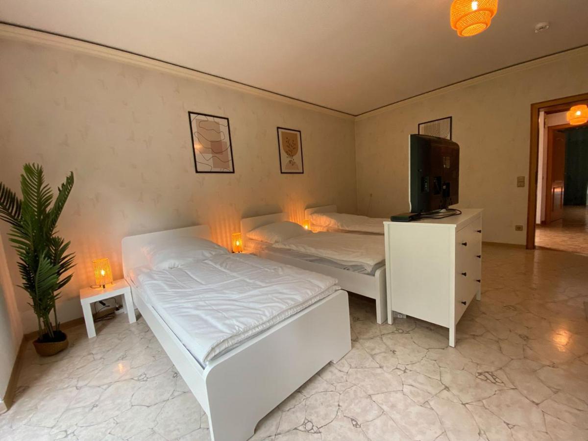 Cozy Apartment In Oberhausen 奥伯豪森 外观 照片