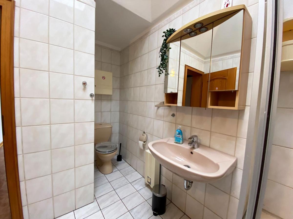 Cozy Apartment In Oberhausen 外观 照片