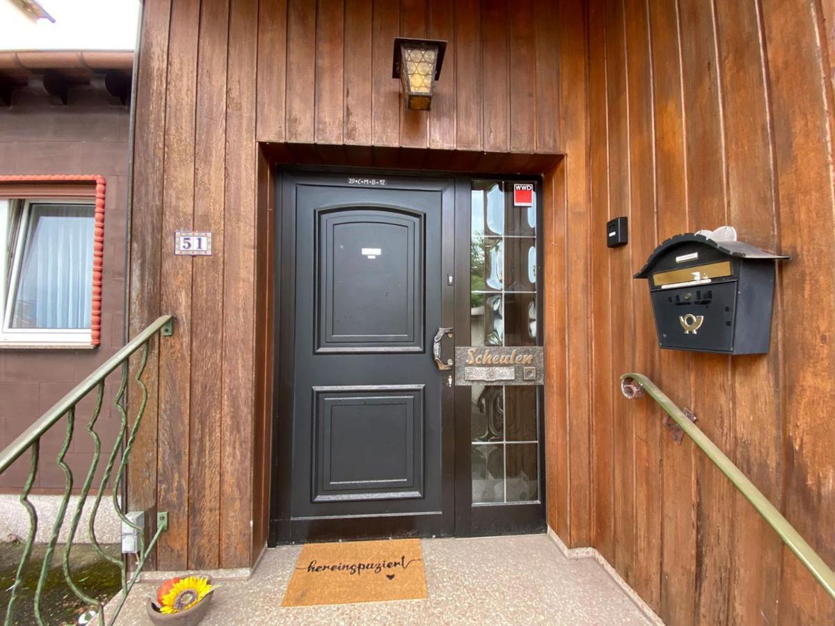 Cozy Apartment In Oberhausen 外观 照片