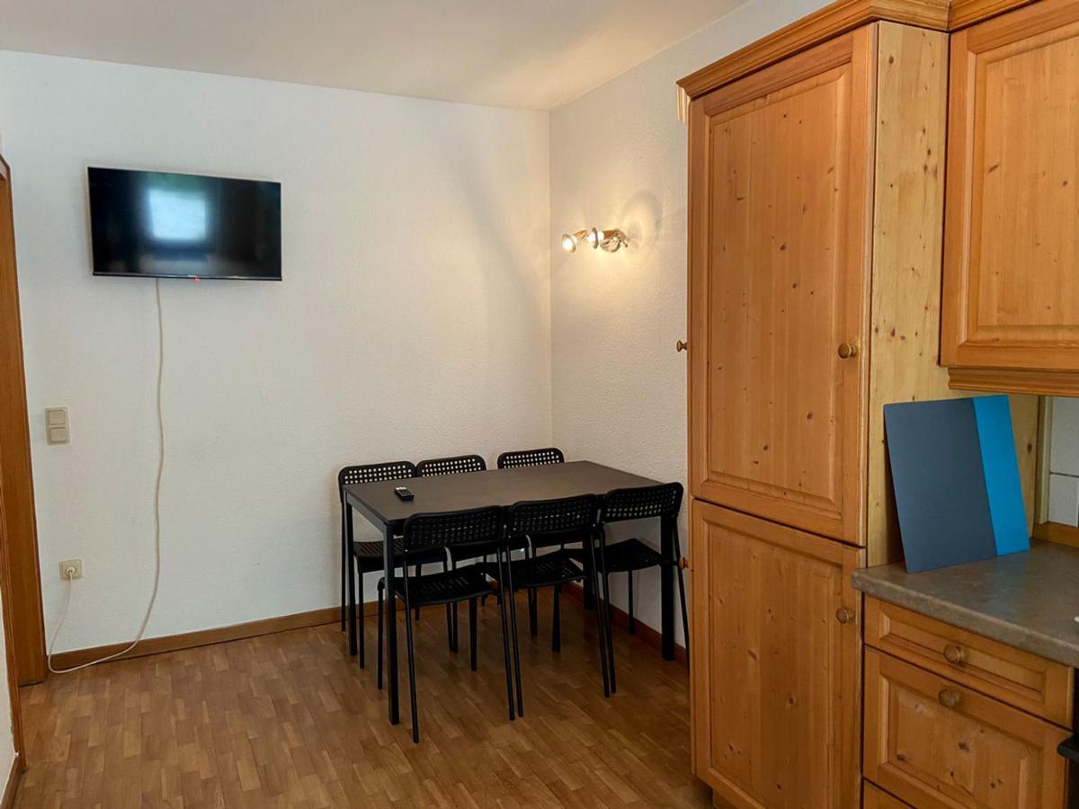 Cozy Apartment In Oberhausen 外观 照片