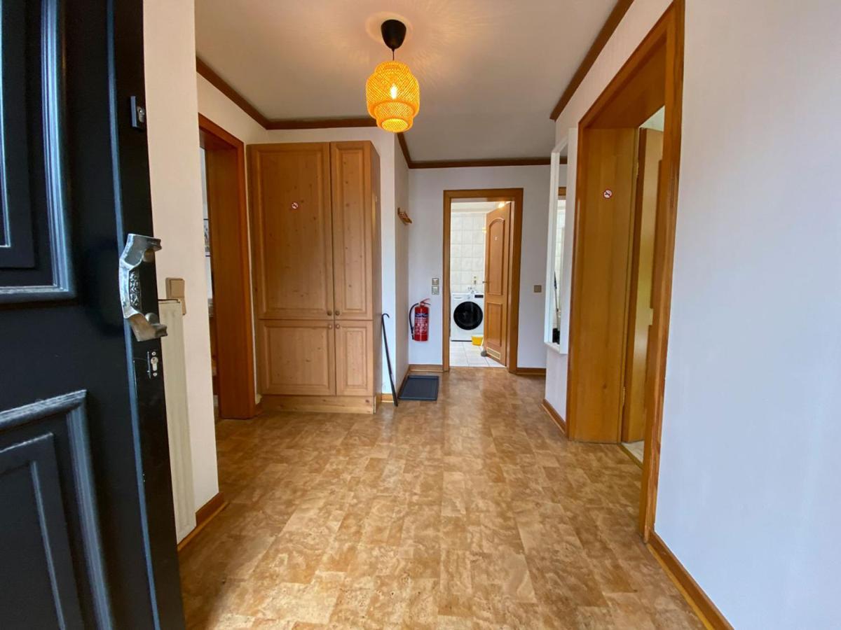 Cozy Apartment In Oberhausen 奥伯豪森 外观 照片