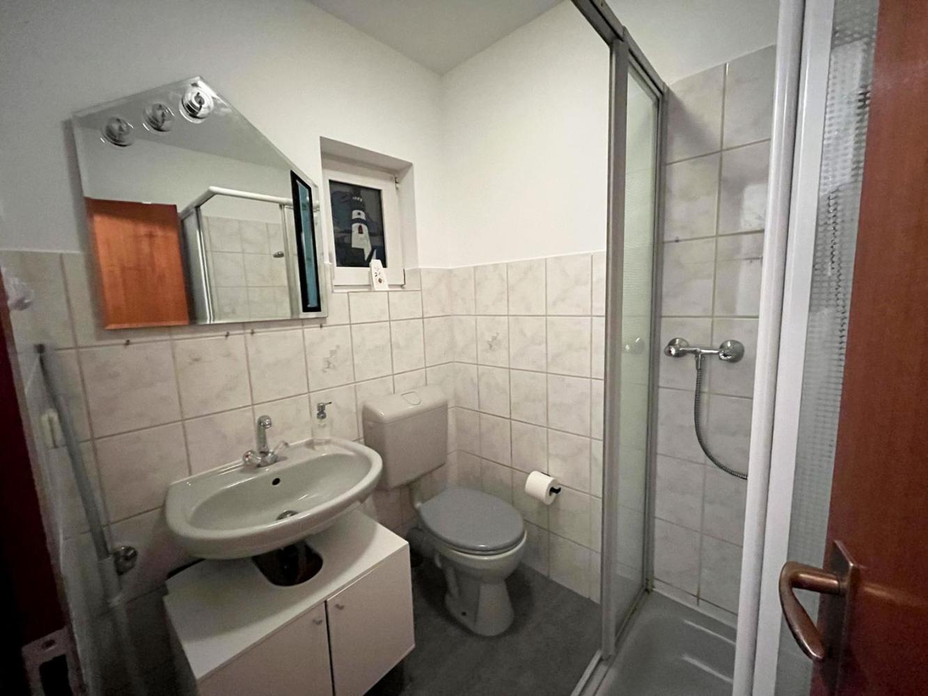 Cozy Apartment In Oberhausen 外观 照片