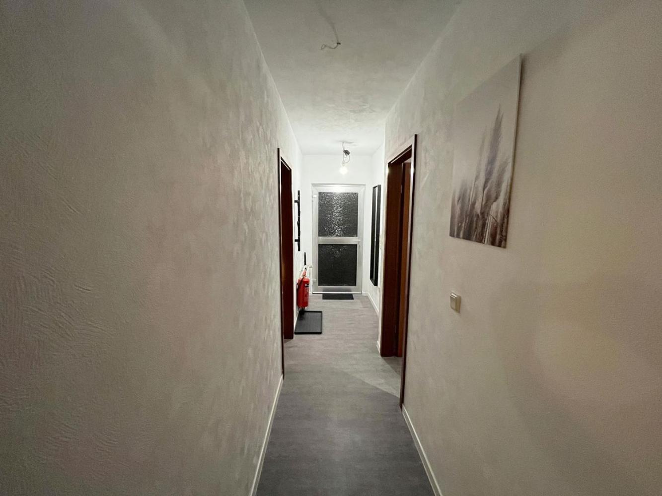 Cozy Apartment In Oberhausen 奥伯豪森 外观 照片
