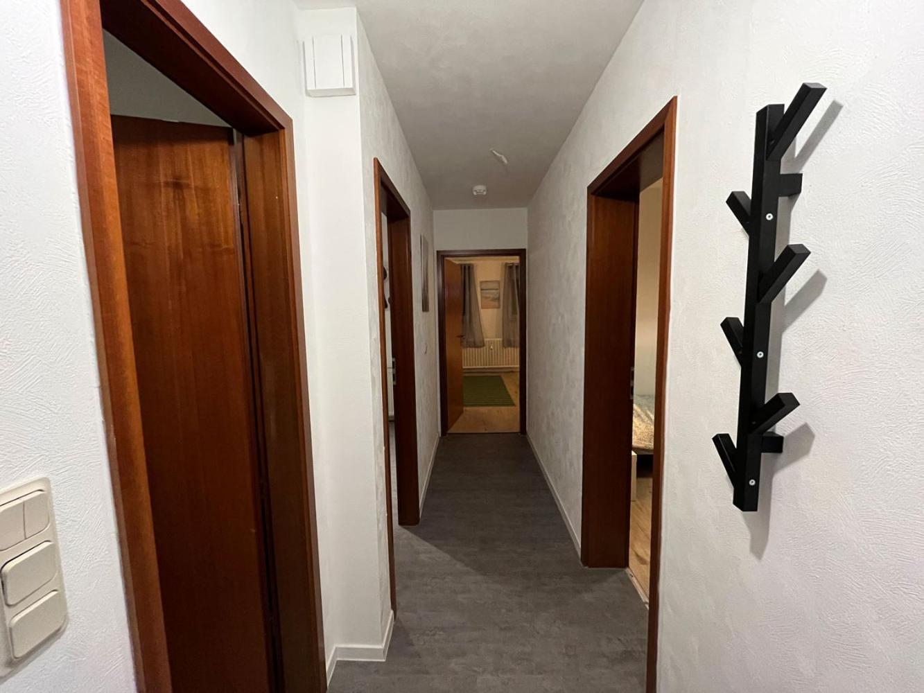 Cozy Apartment In Oberhausen 奥伯豪森 外观 照片