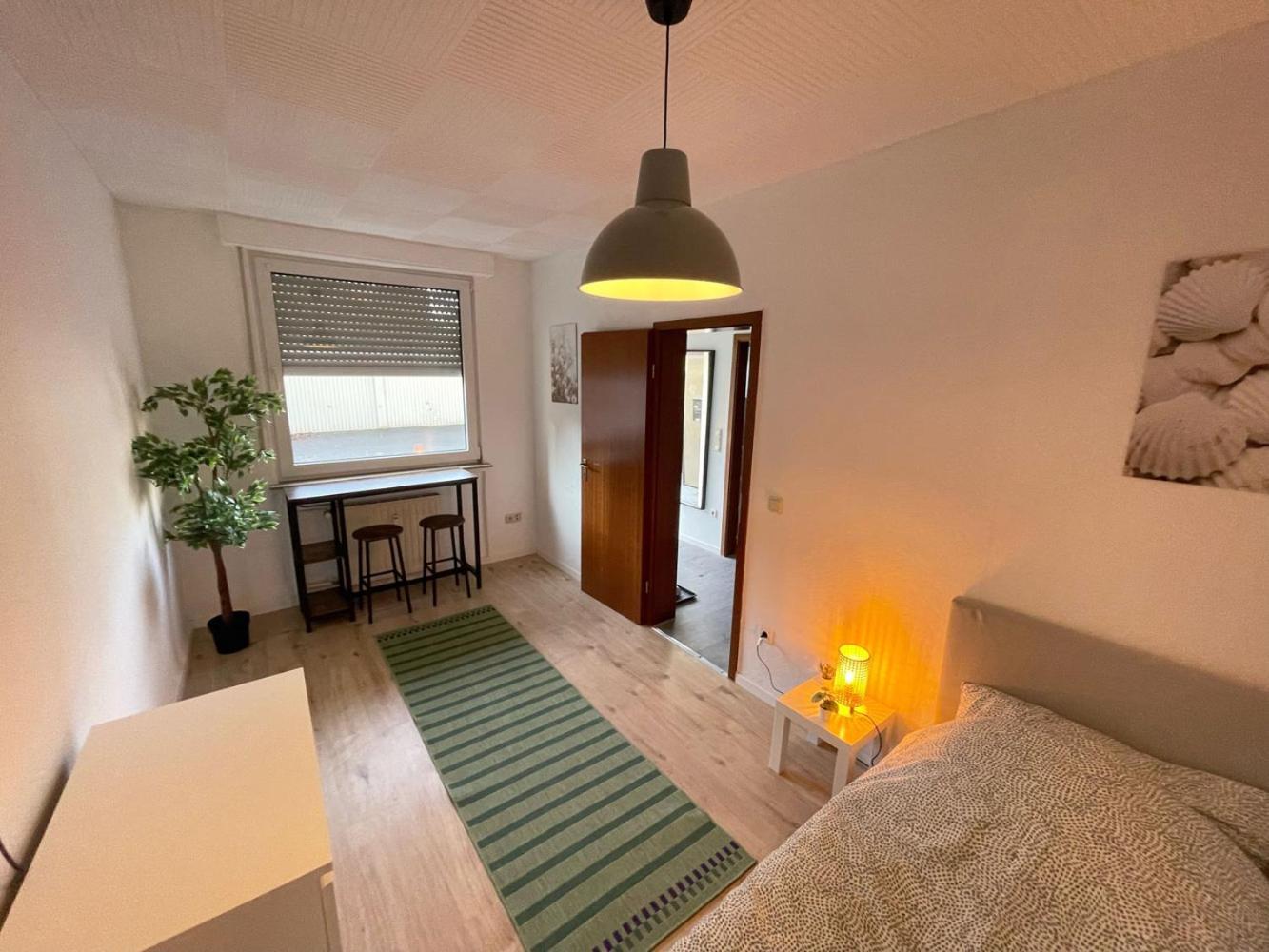 Cozy Apartment In Oberhausen 奥伯豪森 外观 照片