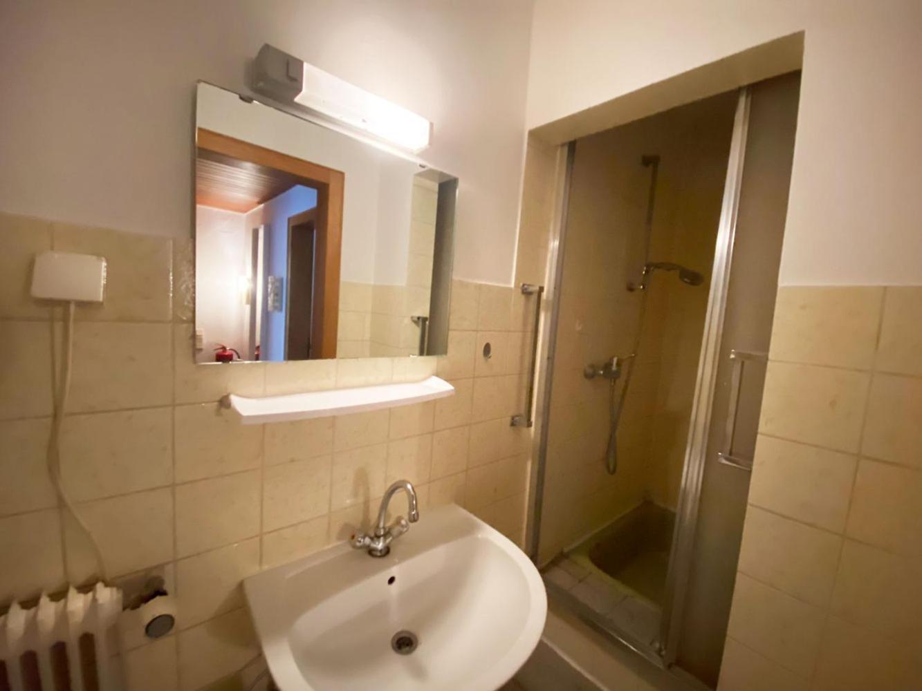Cozy Apartment In Oberhausen 奥伯豪森 外观 照片