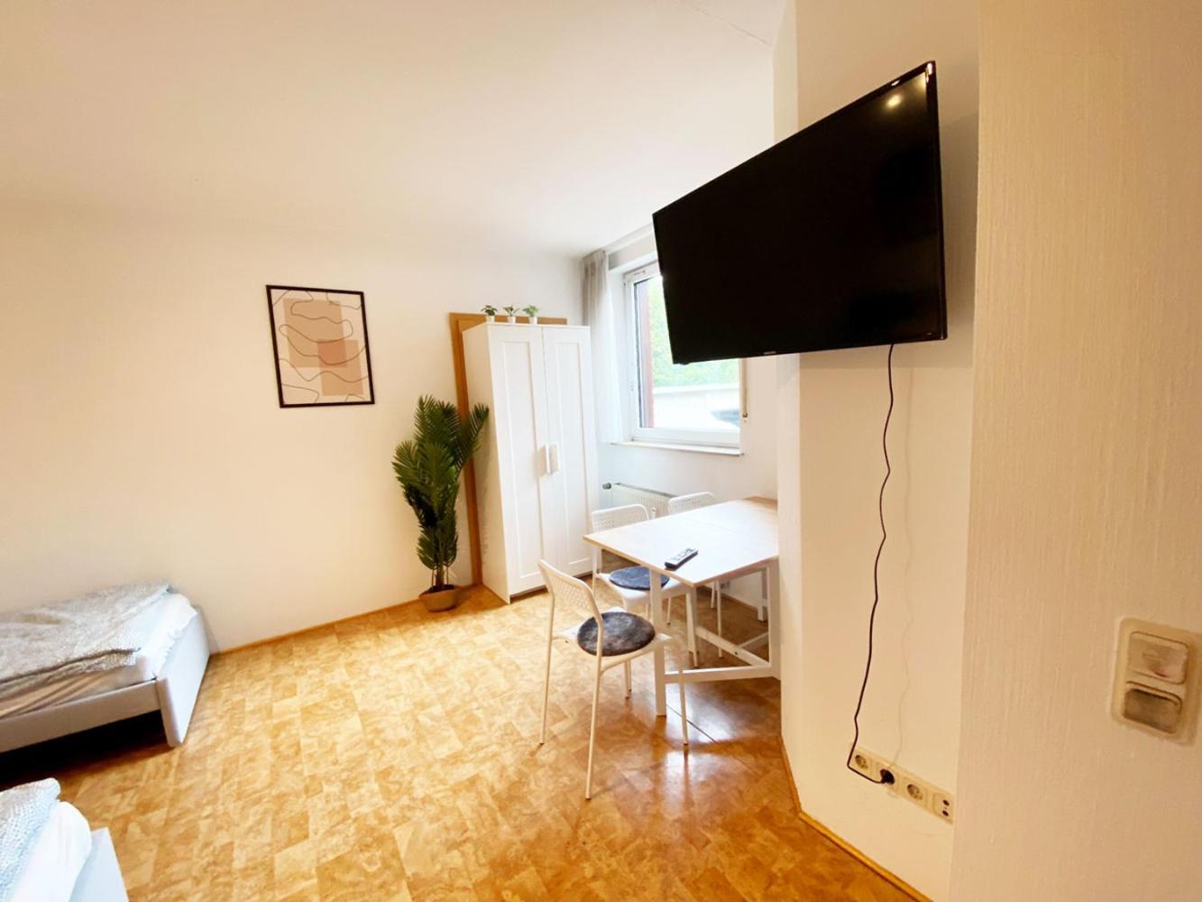 Cozy Apartment In Oberhausen 奥伯豪森 外观 照片