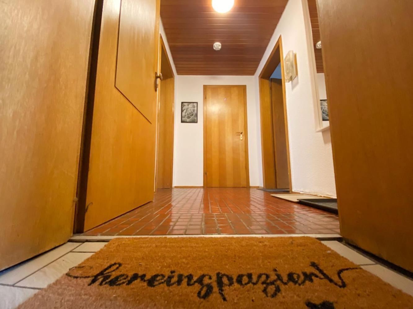 Cozy Apartment In Oberhausen 奥伯豪森 外观 照片